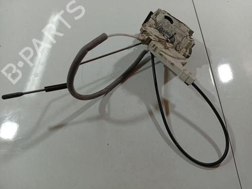 Used Front left lock Front left lock 34887772 34887772