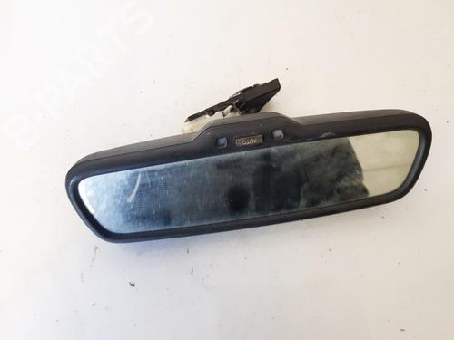 Used Rear mirror Rear mirror 35525880 35525880