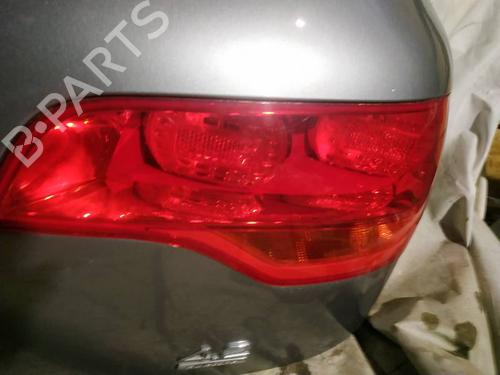 Used Right tailgate light Right tailgate light 35312966 35312966