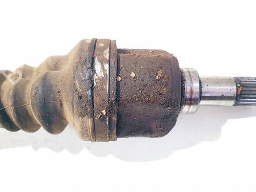 Left front driveshaft CITROËN BERLINGO MULTISPACE (B9) 1.6 HDi 75 16V | BP39498347M38 - Image 3