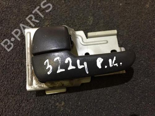 Used Front left interior door handle Front left interior door handle MAZDA 626 V (GF) 1.8 (GF8P) (100 hp) 35660019 35660019