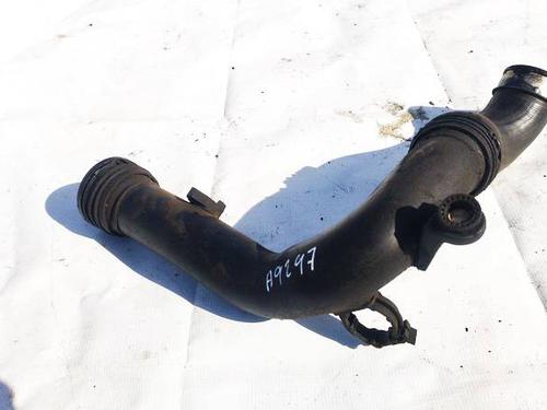 Used Pipe Pipe VW TOURAN (1T1, 1T2) 2.0 TDI 16V (140 hp) 32595096 32595096