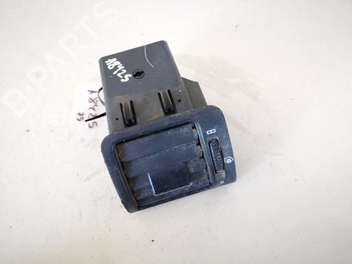 Luftventil MERCEDES-BENZ M-CLASS (W163) ML 320 (163.154) (218 hp) 32916468