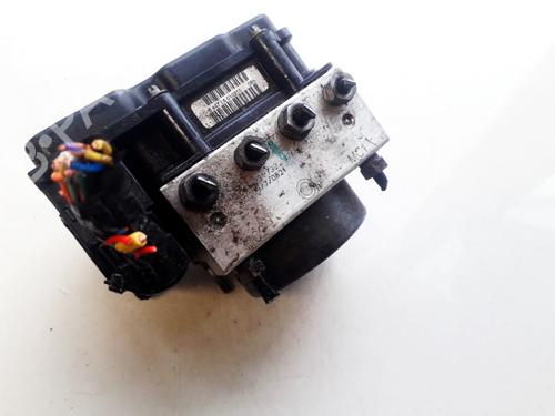 ABS pump NISSAN NOTE (E11, NE11) 1.5 dCi | BP35870882M43 - Image 2