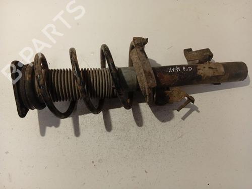 Used Right front shock absorber Right front shock absorber FORD C-MAX (DM2) 1.8 TDCi (115 hp) 40164597 40164597