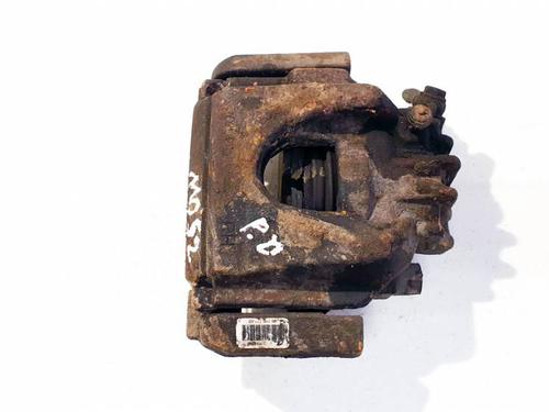 Used Right front brake caliper Right front brake caliper CITROËN C5 III (RD_) 2.0 HDi 165 (RDRHHA, RDRHH8) (163 hp) 34799576 34799576