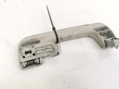 Interior roof handle AUDI A6 C6 (4F2) 3.0 TDI quattro | BP35450235I35 - Image 2