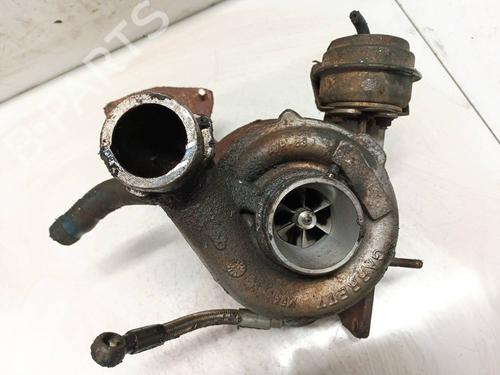 Used Turbocharger/Supercharger Turbocharger/Supercharger LANCIA LYBRA (839_) 2.4 JTD (839.AXE1A) (150 hp) 34918713 34918713
