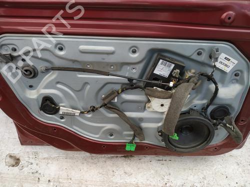 Used Front left window mechanism Front left window mechanism 35525244 35525244