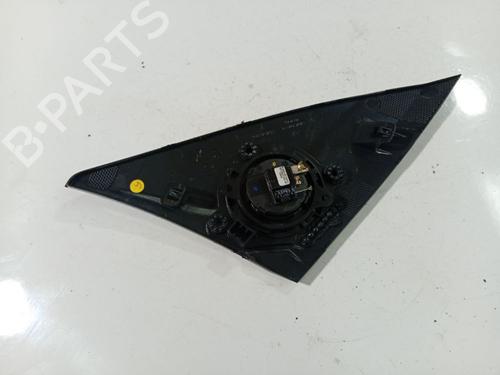 Speaker CITROËN C5 III (RD_) 1.6 HDi 110 (RD9HZC) | BP39968843E2 - Image 4