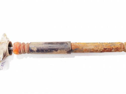 Used Left rear shock absorber Left rear shock absorber 35205790 35205790