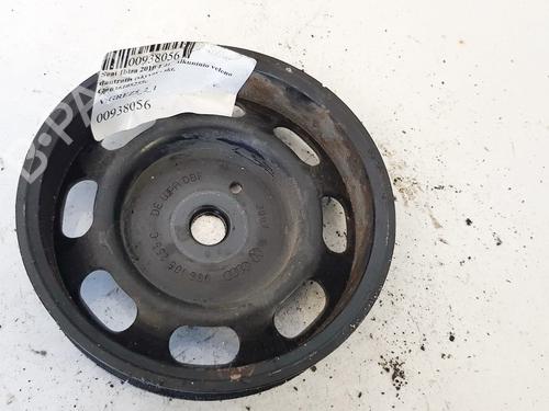 Polea Polea SEAT IBIZA IV (6J5, 6P1) 1.4 (85 hp) 35875881 35875881