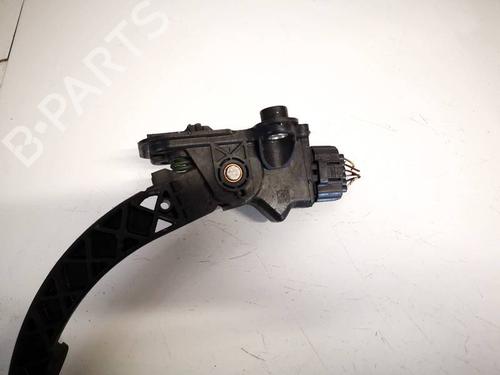 Pedal MITSUBISHI LANCER VIII (CY_A, CZ_A) 2.0 DI-D (CY8A) | BP35059839I4 - Image 2