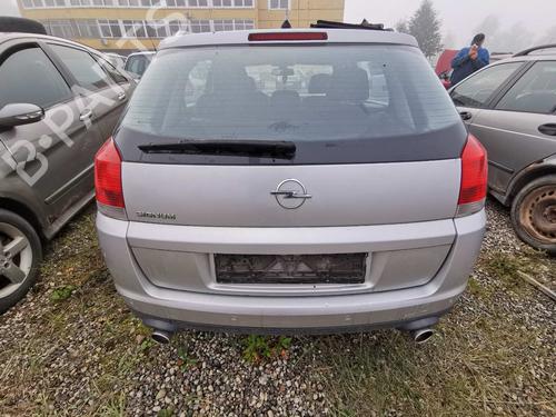 Electronic module OPEL SIGNUM Hatchback (Z03) 2.2 direct (F48) | BP32532710M83 