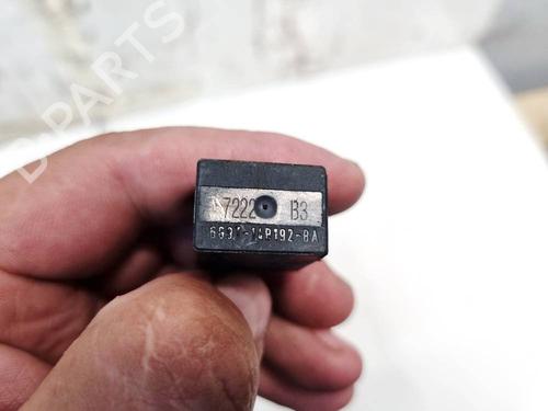 Electronic sensor FORD MONDEO IV (BA7) 1.8 TDCi | BP32579115M84 - Image 4