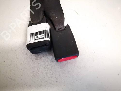 Seat buckle MAZDA 6 Hatchback (GG) 2.0 DI (GG14) | BP35137791I32 - Image 2