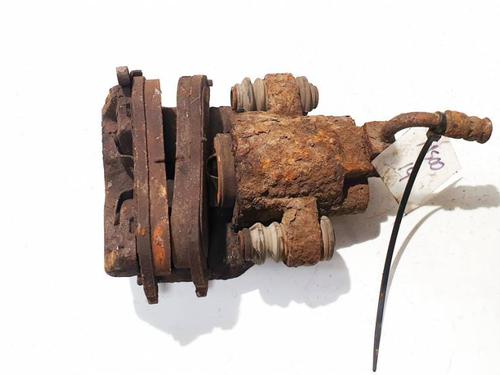 Left rear brake caliper CHRYSLER PACIFICA 3.5 AWD | BP35324744M107 - Image 3