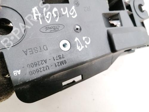 Front right interior door handle FORD S-MAX (WA6) 2.0 TDCi | BP35564670I14 - Image 3
