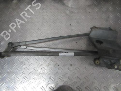 Used Front wipers mechanism Front wipers mechanism 35656510 35656510
