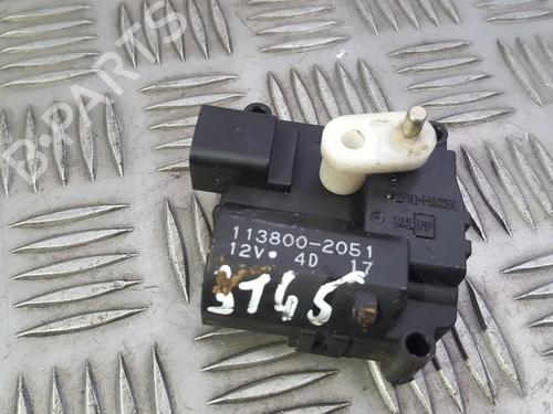 Used Electronic module Electronic module TOYOTA COROLLA Saloon (_E12_) 1.6 VVT-i (ZZE121_, ZZE121R) (110 hp) 33494948 33494948