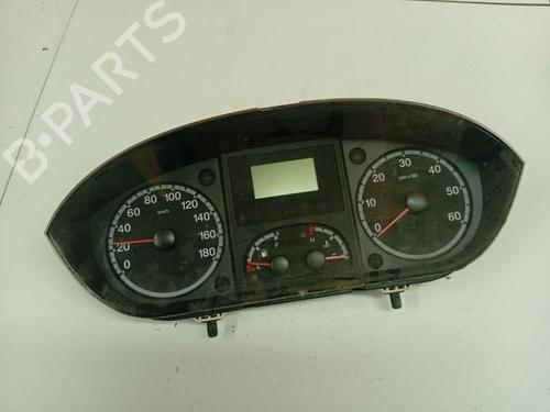 Used Instrument cluster Instrument cluster 37654659 37654659