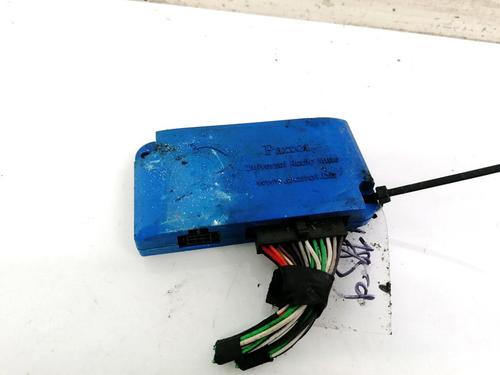 electronic-module-suzuki-sx4-ey-gy-2006-32901422 main image