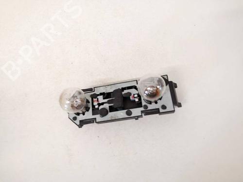 Used Lamp holder Lamp holder 35377766 35377766