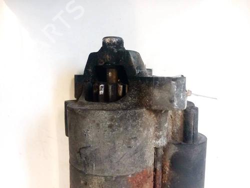Starter AUDI A6 C6 (4F2) 2.4 | BP35356627M8 - Image 3