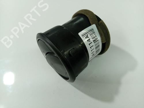 Air vent MAZDA 2 (DE_, DH_) 1.4 MZR-CD | BP32535692I21