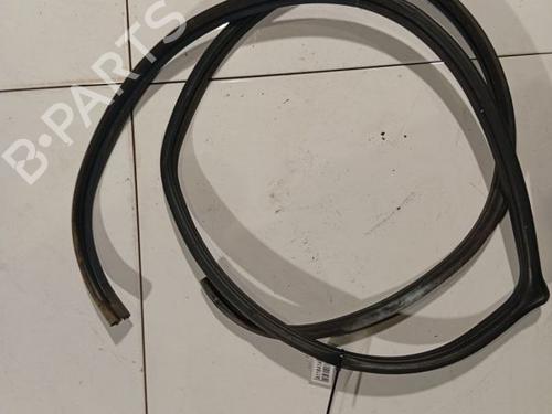 Used Rubber door seal Rubber door seal 39574044 39574044