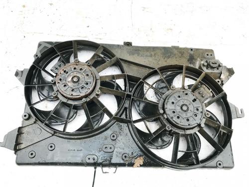 Køleblæser Køleblæser FORD MONDEO III (B5Y) 2.0 16V DI / TDDi / TDCi (90 hp) 35880366 35880366