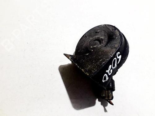 Used Horn Horn OPEL ZAFIRA / ZAFIRA FAMILY B (A05) 1.9 CDTI (M75) (120 hp) 35854601 35854601
