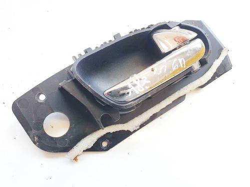 Rear right interior door handle PEUGEOT 607 (9D, 9U) 2.2 HDi | BP35251349I16 - Image 2
