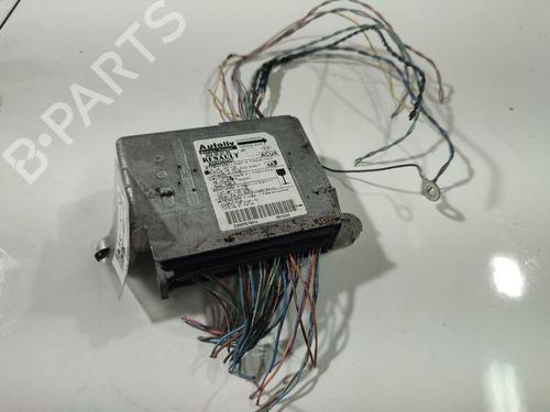 Used ECU airbags ECU airbags RENAULT SCÉNIC II (JM0/1_) 1.9 dCi (JM0G, JM12, JM1G, JM2C) (120 hp) 32972624 32972624