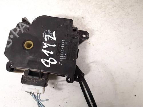 Electronic module TOYOTA PREVIA II (_R3_) 2.0 D-4D (CLR30_, CLR30R) | BP32927677M83 - Image 3