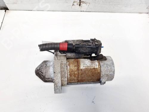 Used Starter Starter 35353156 35353156