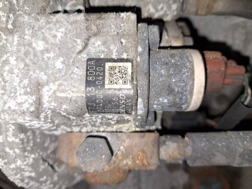 Injection pump MAZDA 6 Hatchback (GH) 2.0 MZR-CD (GH14) | BP35131841M78 - Image 3