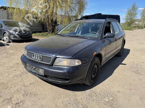 Electronic module AUDI A4 B5 (8D2) 1.9 TDI | BP32888100M83  - Image 6