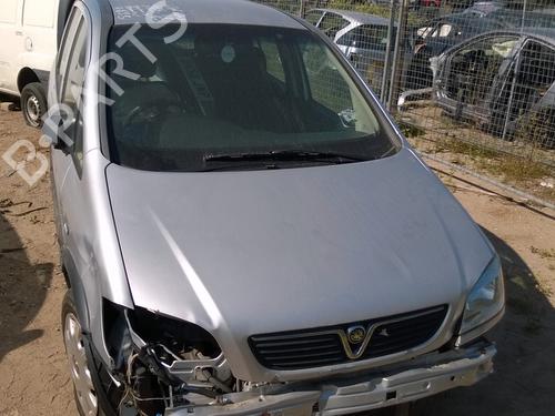 Used Parts OPEL ZAFIRA A MPV (T98)  1.8 16V (F75)  4525551