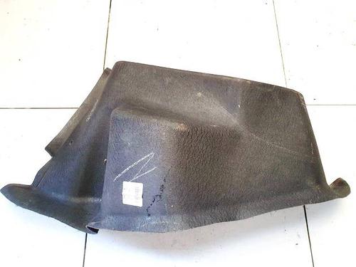 Boot lining TESLA MODEL S (5YJS) 85 | BP38916788I3 - Image 2