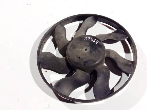 Used Fan Fan PEUGEOT 405 II (4B) 1.9 TD (90 hp) 35196241 35196241