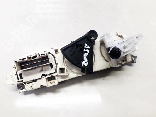 Climate control FORD FOCUS II (DA_, HCP, DP) 1.6 | BP35876710I5 - Image 2