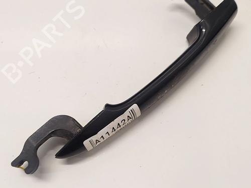 Used Rear left exterior door handle Rear left exterior door handle 36659125 36659125