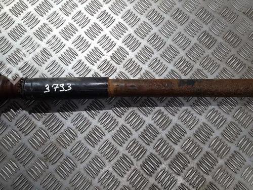 Used Left rear shock absorber Left rear shock absorber 35692433 35692433