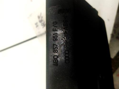 Ashtray AUDI A6 C5 (4B2, 4B4) 2.5 TDI | BP35466366I30 - Image 3