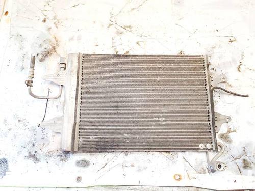 Used AC radiator AC radiator 35293321 35293321
