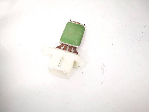 Heater resistor FORD FOCUS II (DA_, HCP, DP) 1.6 Ti | BP35281004M108 - Image 2