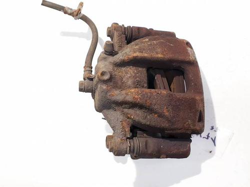 Used Left front brake caliper Left front brake caliper HONDA CR-V III (RE_) 2.2 i-CTDi 4WD (RE6) (140 hp) 35339140 35339140