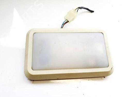 Used Interior roof light Interior roof light FIAT SCUDO Bus (220_) 1.9 D (69 hp) 34983617 34983617