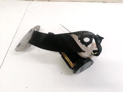 Used Rear right seatbelt Rear right seatbelt 35475102 35475102